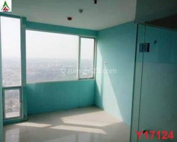 Dijual Apartemen di Depok Siap Huni View Bagus