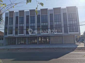 Ruko Raya Kendangsari Surabaya Murah Area Strategis Aud.a025