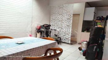 Nyaman,Adem,manis,Ramai Rasanya, Area primadona di Taman Cibaduyut Indah Bandung