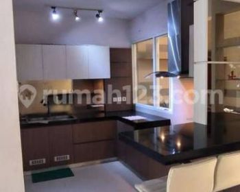 Sewa Nyaman Rumah Kota Baru Parahyangan Semi Furnish Siap Huni