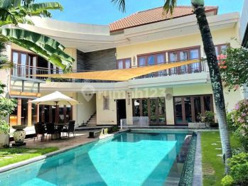 Rumah Cozy 800m² Di Jimbaran, Termurah