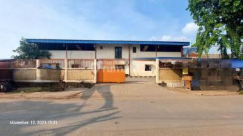 Gudang Harapan indah
Taruma Jaya