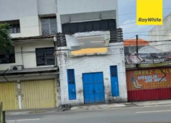 Ruko strategis ry Kenjeran dkt kapasan Kedung cowek kembang cepun