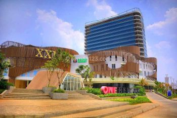 Sewa Kantor Murah Fatmawati Conecting Mall Luas1000m2 Rp.150.000