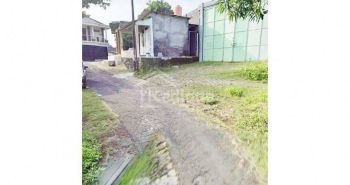 Tanah di Gajahmungkur, Semarang Hl 5611