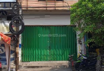 Disewakan Ruko 2 Lantai di Manukan Tama Surabaya Barat