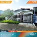 thumbnail-rumah-modern-minimalis-siap-huni-di-araya-golf-perumahan-elite-araya-malang-0