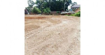 Tanah di Wonorejo Pringapus, Semarang Hl 5601