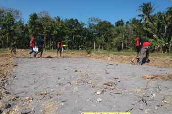 Tanah Kavling Akses Dekat Pasar Tradisional Sipon Cipondoh