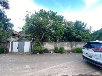 Dijual Tanah Komersil Luas Strategis dekat Kampus Tri Sakti Jaksel