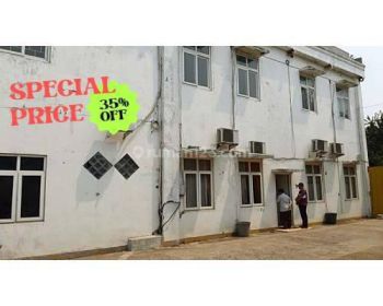 Gudang Luas di Bantar Gebang Bekasi Npl204 2