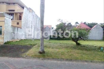 TANAH KAVLING SIAP BANGUN ARAYA MALANG, ROW JALAN BOULEVARD