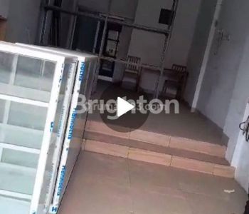 RUKO PETIR TANGERANG BANTEN 2.5 LANTAI