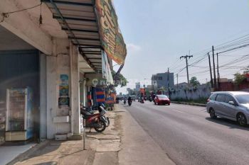 Tanah Strategis Pinggir Jalan Cocok Untuk Ruko Cimahi Padalarang