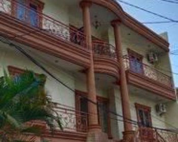 Rumah Hoek 3 Lantai Di Kelapa Gading Siap Huni Termurah Nego