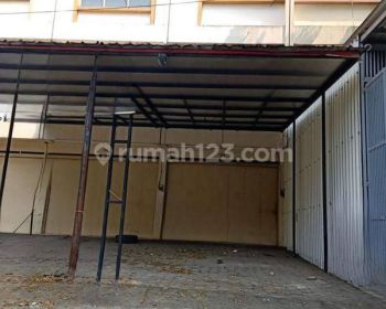 Ruko 3 Lantai di Terusan Buah Batu Bandung Kota