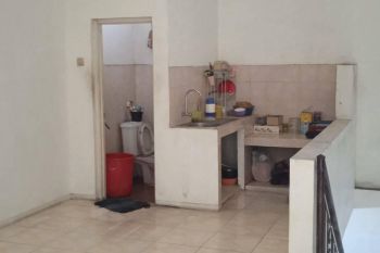 Ruko dijual di Malang Betek kawasan dekat kampus UB