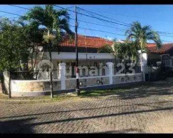 Rumah Manyar Tirtomoyo Surabaya Murah (HEN.B537)