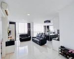 thumbnail-sewa-apartemen-via-ciputra-world-3-br-lantai-18-furnished-mewah-0