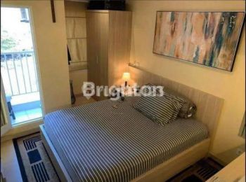 APARTEMEN DEKAT AKPOL