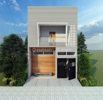 Kost Exclusive 14 Kamar Dekat Banyak Kampus Di Malang