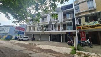 Ruko Cocok Utk Segala Usaha Diaewa Ramai Bisnis Setra Sari, Bdg