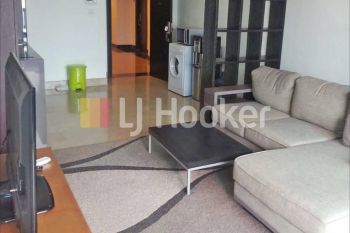 Apartemen Residence 8 Senopati Tower 2 Lt.56 Senayan, Kebayoran Baru, Jakarta