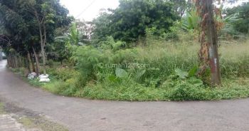 Tanah Investasi Bogor Murah Luas Tanah 500m