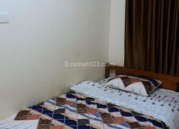 DISEWAKAN APARTEMEN LANDMARK TIPE 2BR FULL FURNISHED