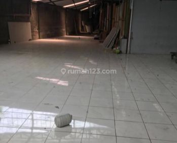 For Sale Gudang Luas Siap Beroperasional di Babakan Tarogong Bdg