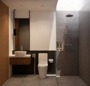 RESIDENCE ISTIMEWA DI DEKAT SANUR BALI