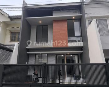 Rumah Babatan Pantai Dekat Kenjeran, Mulyorejo, Dharmahusada, Sutorejo