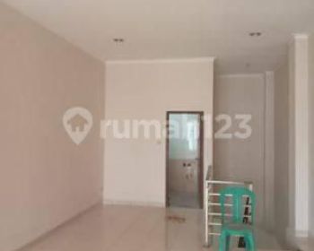 Disewakan Ruko 3 Lantai Siap Pakai Strategis di Jamika Bdg Barat