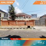 thumbnail-dijual-rumah-huni-terawat-di-taman-dieng-malang-0