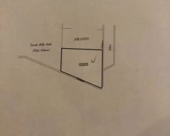 DIJUAL KAVLING CIHIDEUNG BANDUNG