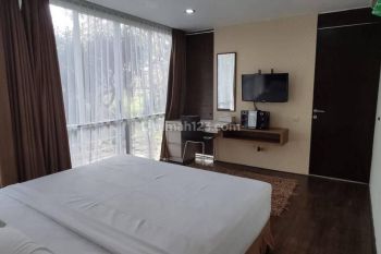 Stok Langka Villa Murah kondisi Bagus pusat kota Kerobokan Bali