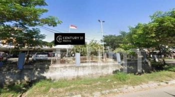 Dijual Lahan Di Pasar Kemis Tangerang Banten