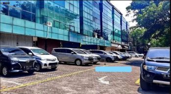 Jual Ruko 4 Lantai 4,5x15 di Sunter Permai, Jakarta Utara