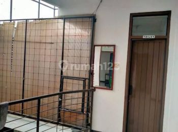 Ruang Usaha Pinggir Jalan Lokasi Ramai Tidak Banjir Buahbatu B