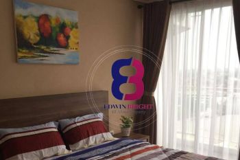 Apartemen Altiz Disewakan di Altiz Bintaro Jaya