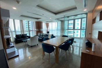 3 BR Bloomington Kemang Village 205 m² Usd 3000