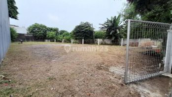 Dijual Kavling The Gading Residence