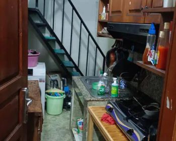 Dijual Rumah Akses Mudah