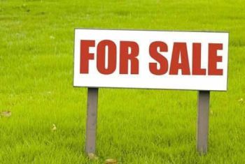 Jual Rugii Harga Dibawah Pasar Muraah Pol Tanah Kavling Raya Pakuwon Indah Golf