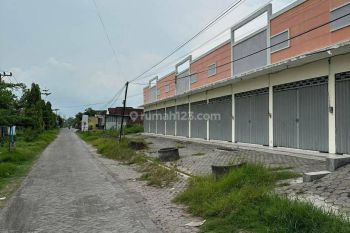 Jual/Sewa Ruko Cerme Gresik dekat Tol