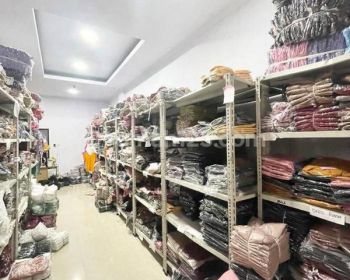 Chandra Rumah Shm 2 Lantai Uk 6x20m Strategis di Jelambar