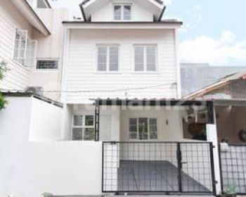 Dijual Cepat Rumah Cantik Aesthetic di Bekasi Bisa Kpr Cicilan Murah Bebas Biaya