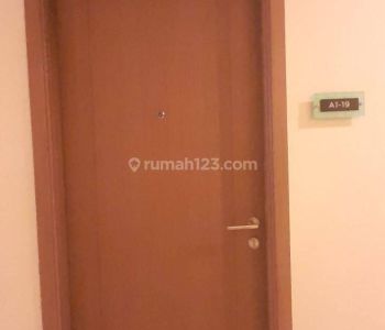 Di sewa Apartemen Puri Orchard Unfurnished