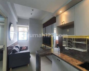 Apartemen Denver 1 BR Full Furnish Seberang UC Universitas Ciputra