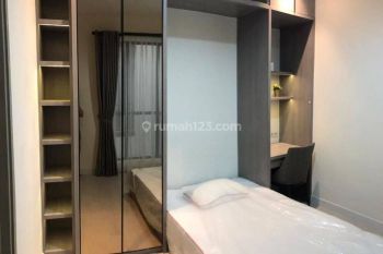 Dijual Rumah Siap Huni Bagus di Asya Cluster Semayang Jakarta Garden City Cakung